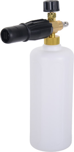 Мойка высокого давления Huter Grey W-5-2600 Pro