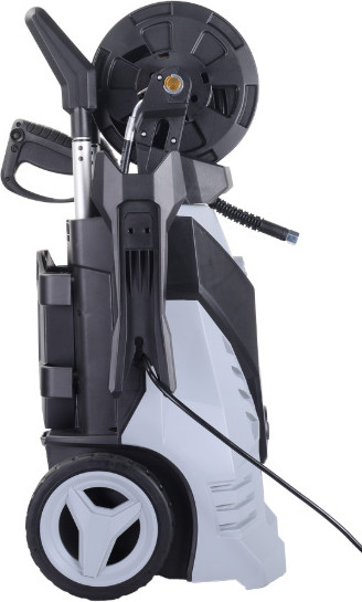 Мойка высокого давления Huter Grey W-5-2600 Pro