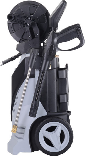 Мойка высокого давления Huter Grey W-5-2600 Pro