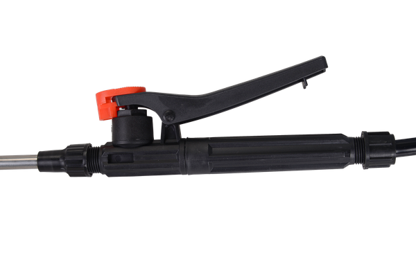 Опрыскиватель аккумуляторный Huter Grey SP-10AC-SFA