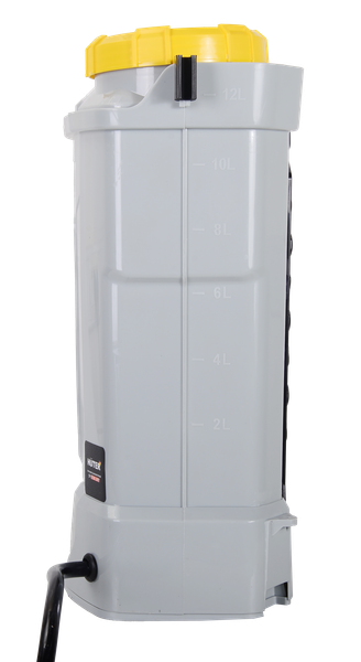 Опрыскиватель аккумуляторный Huter Grey SP-10AC-SFA