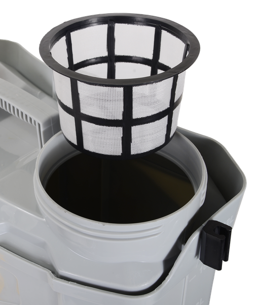 Опрыскиватель аккумуляторный Huter Grey SP-10AC-SFA