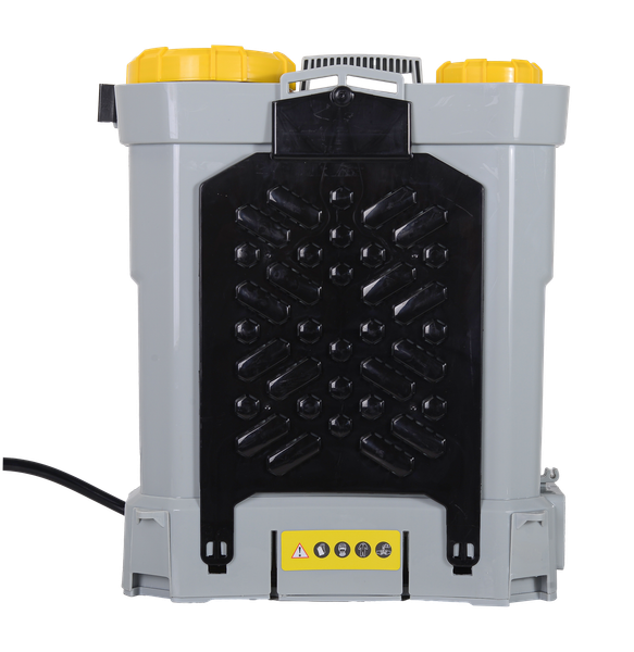 Опрыскиватель аккумуляторный Huter Grey SP-10AC-SFA