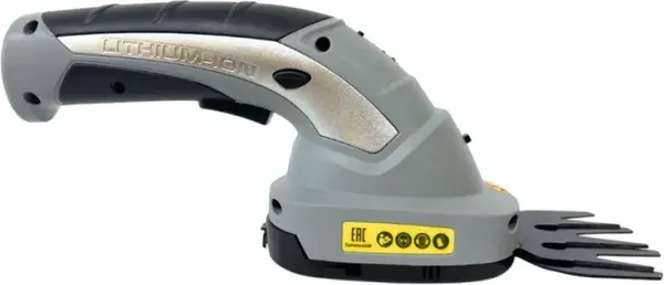 Кусторез аккумуляторный Huter Grey GET-120