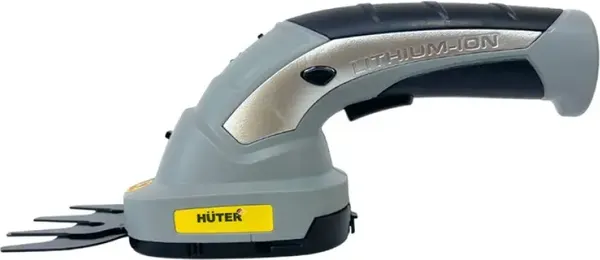 Кусторез аккумуляторный Huter Grey GET-120