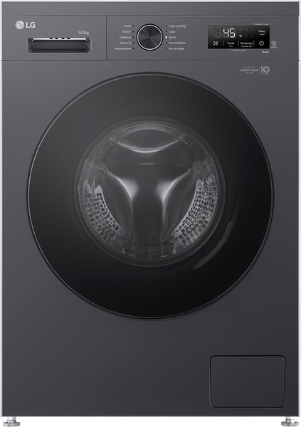 Стирально-сушильная машина LG F2Y2VG5J - фото