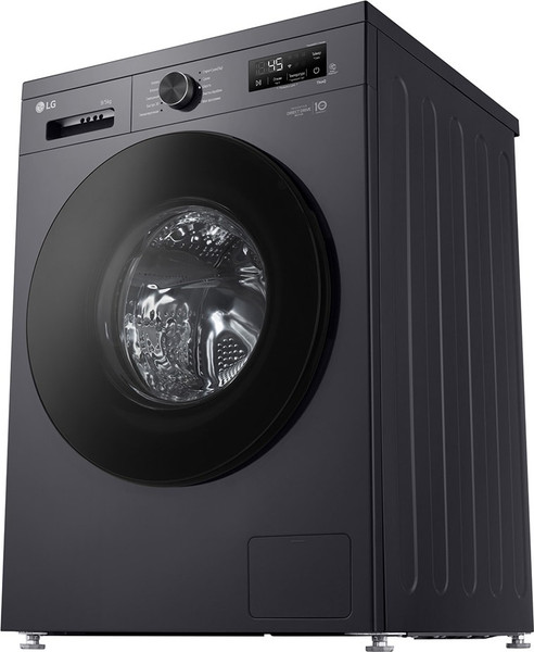 Стирально-сушильная машина LG F2Y2VG5J