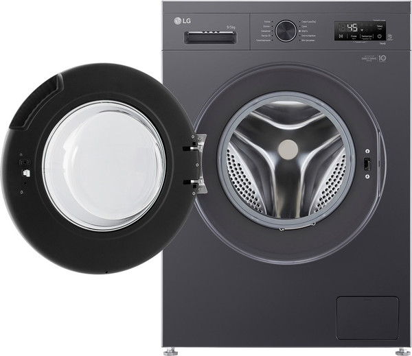 Стирально-сушильная машина LG F2Y2VG5J