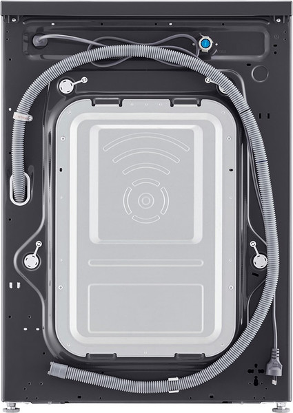 Стирально-сушильная машина LG F2Y2VG5J