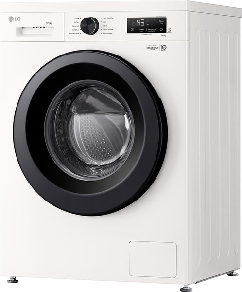 Стиральная машина LG F2Y2VG6W