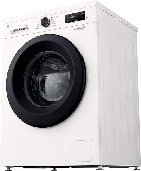Стиральная машина LG F2Y2VG6W