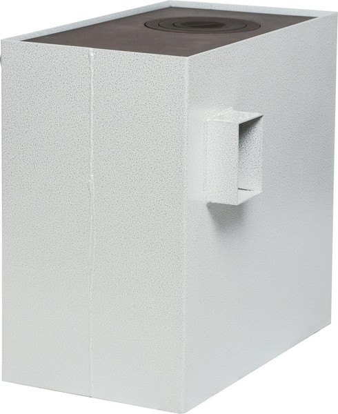 Твердотопливный котел Сибирь КВО 12 кВт