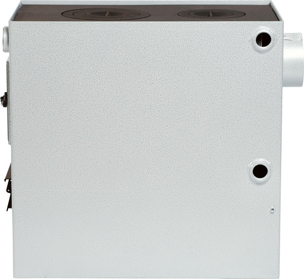 Твердотопливный котел Сибирь КВО 20 кВт