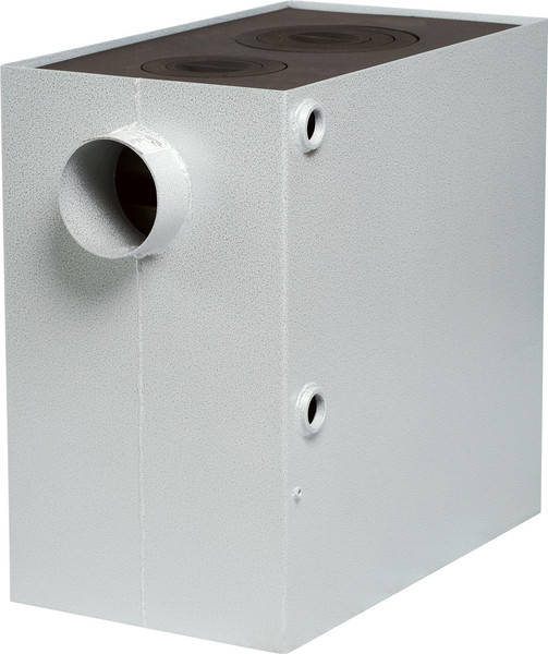 Твердотопливный котел Сибирь КВО 20 кВт