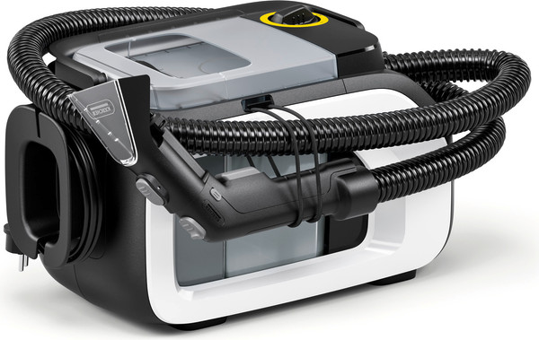 Пылесос Karcher SE 3 Compact Floor
