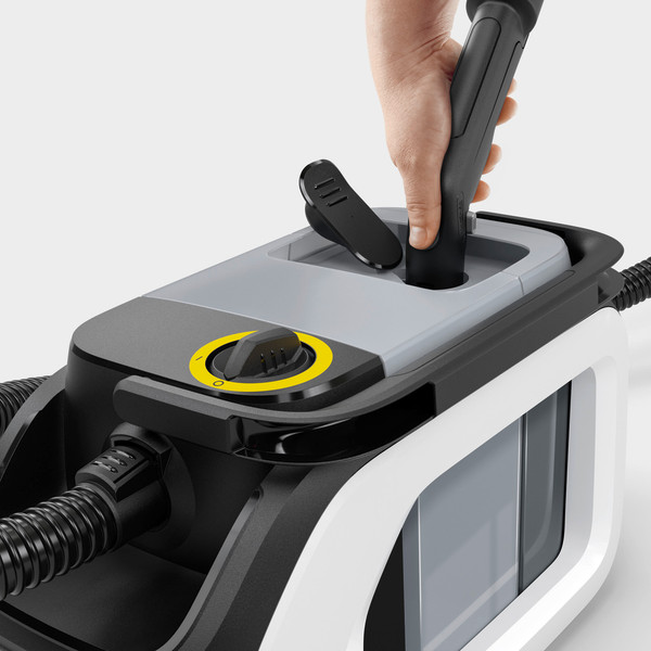 Пылесос Karcher SE 3 Compact Floor