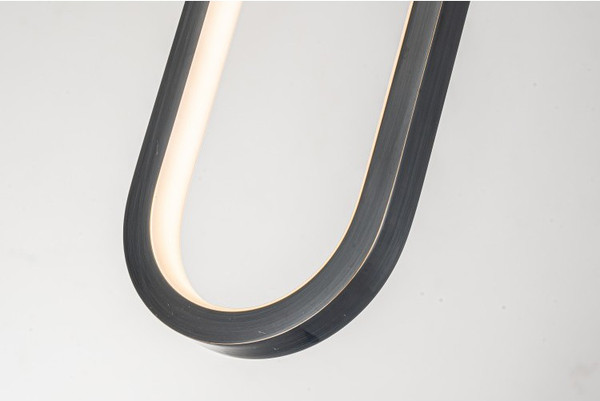 Потолочный светильник Belfast Nevis 86227-1W-41 BL