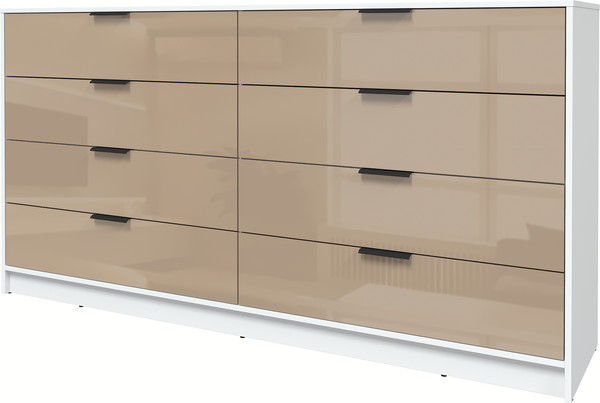 Комод Интерлиния Концепт КТ-К197 Глосс - фото