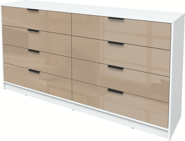 Комод Интерлиния Концепт КТ-К197 Глосс