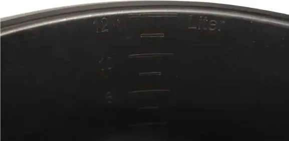 Ведро строительное RV Plast Стандарт 0001