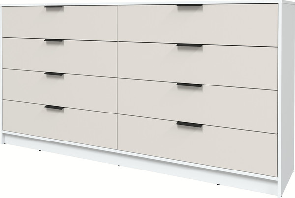 Комод Интерлиния Концепт КТ-К197 Глосс - фото