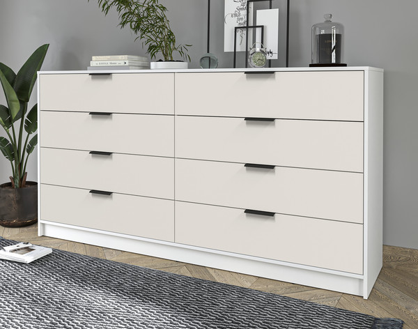 Комод Интерлиния Концепт КТ-К197 Глосс