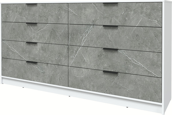 Комод Интерлиния Концепт КТ-К197 Глосс - фото