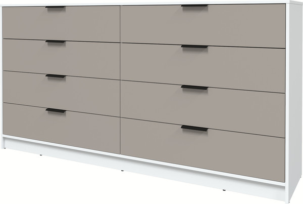 Комод Интерлиния Концепт КТ-К197 Глосс - фото