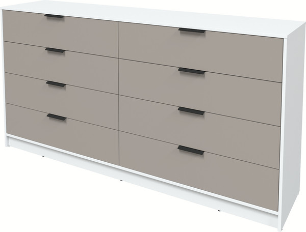 Комод Интерлиния Концепт КТ-К197 Глосс