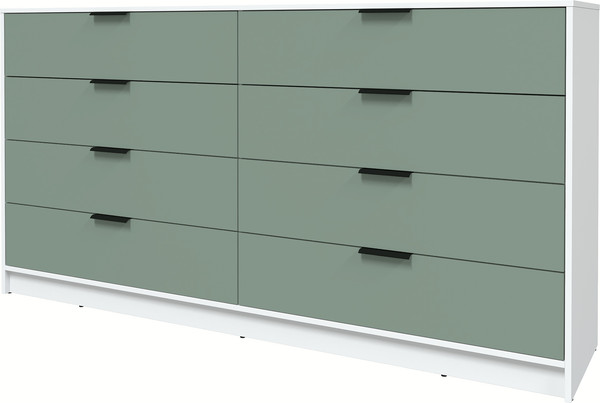 Комод Интерлиния Концепт КТ-К197 Глосс - фото