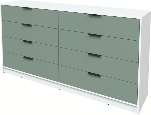 Комод Интерлиния Концепт КТ-К197 Глосс