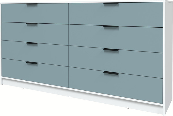 Комод Интерлиния Концепт КТ-К197 Глосс - фото