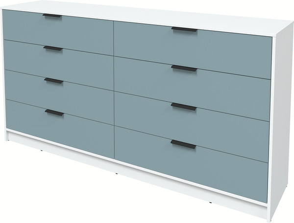 Комод Интерлиния Концепт КТ-К197 Глосс