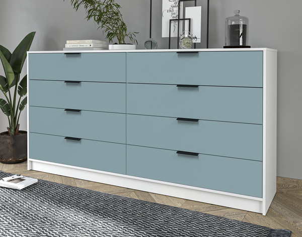 Комод Интерлиния Концепт КТ-К197 Глосс