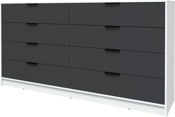 Комод Интерлиния Концепт КТ-К197 Глосс - фото