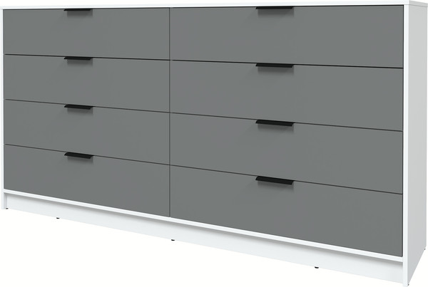 Комод Интерлиния Концепт КТ-К197 Глосс - фото