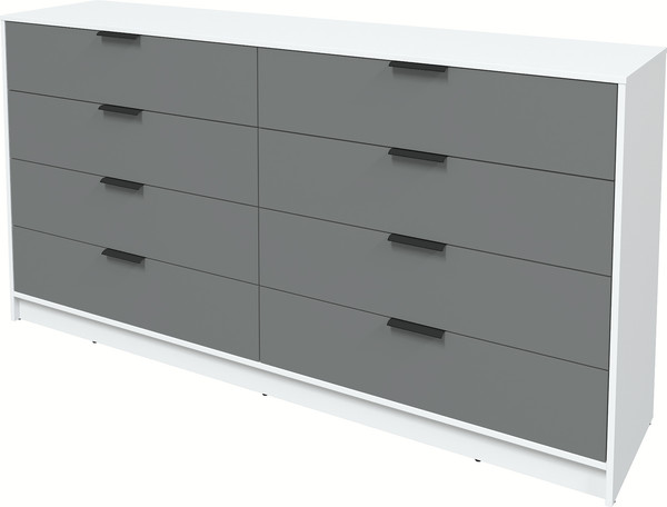 Комод Интерлиния Концепт КТ-К197 Глосс