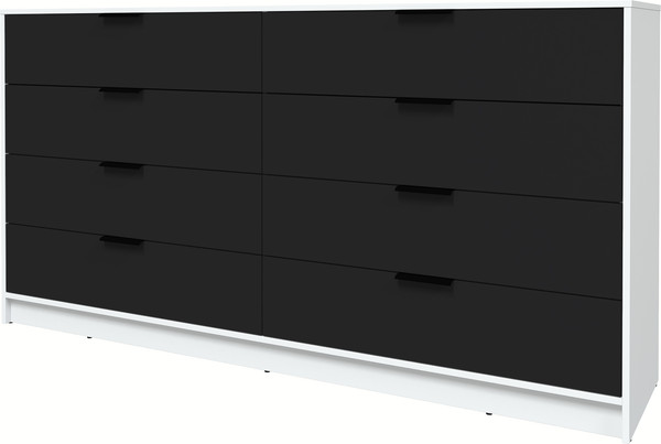 Комод Интерлиния Концепт КТ-К197 Глосс - фото