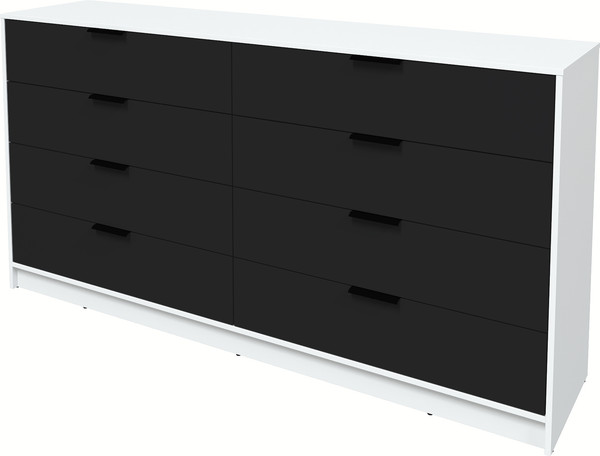 Комод Интерлиния Концепт КТ-К197 Глосс