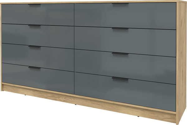 Комод Интерлиния Концепт КТ-К197 Глосс - фото