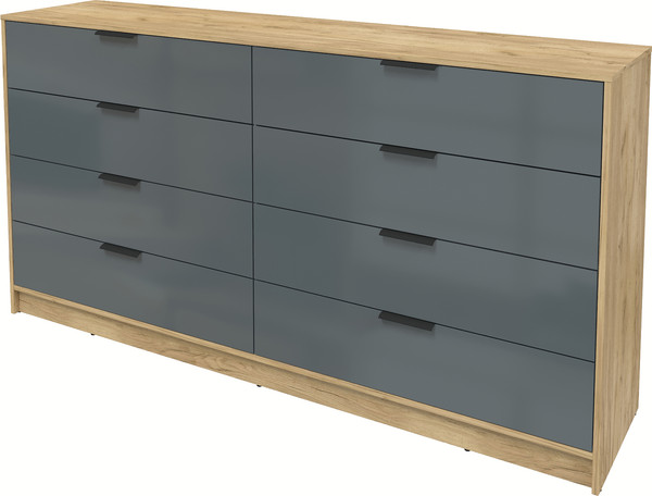 Комод Интерлиния Концепт КТ-К197 Глосс