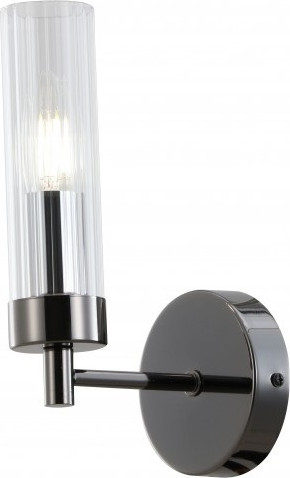 Бра ILamp Evolution W15609-1 AN+CL - фото