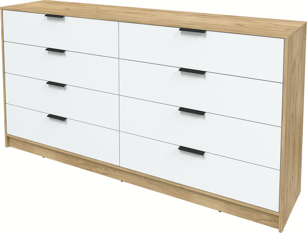 Комод Интерлиния Концепт КТ-К197 Глосс