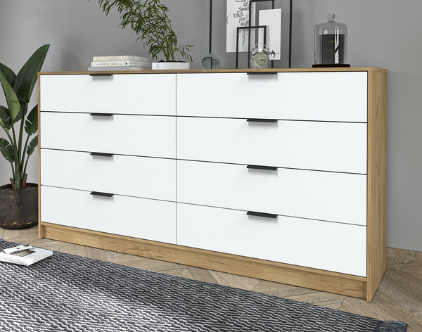 Комод Интерлиния Концепт КТ-К197 Глосс