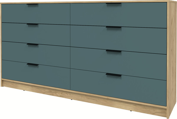 Комод Интерлиния Концепт КТ-К197 Глосс - фото