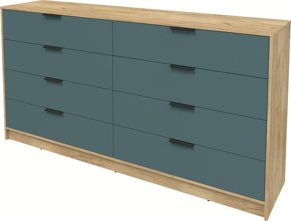 Комод Интерлиния Концепт КТ-К197 Глосс