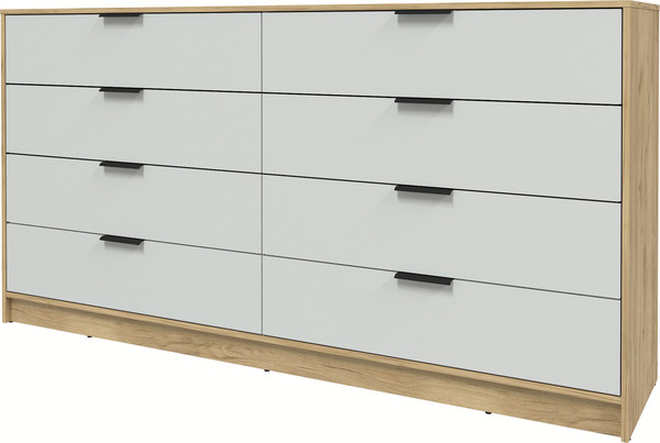 Комод Интерлиния Концепт КТ-К197 Глосс - фото