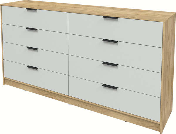 Комод Интерлиния Концепт КТ-К197 Глосс