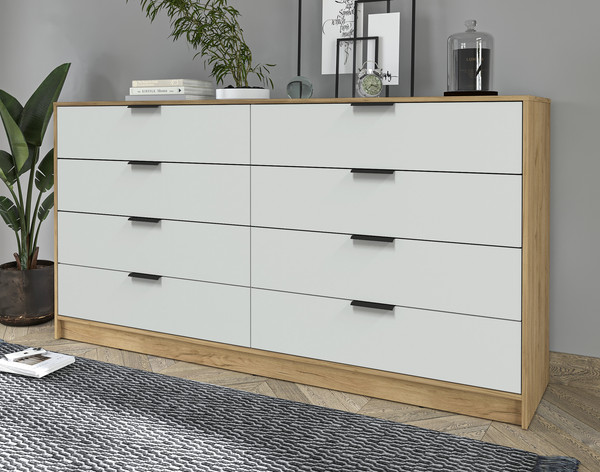 Комод Интерлиния Концепт КТ-К197 Глосс