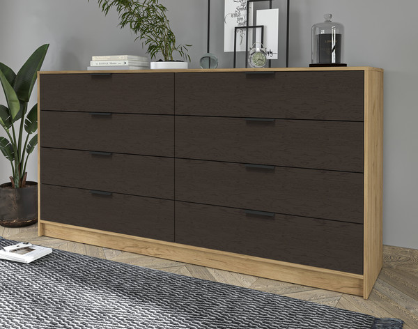 Комод Интерлиния Концепт КТ-К197 Глосс